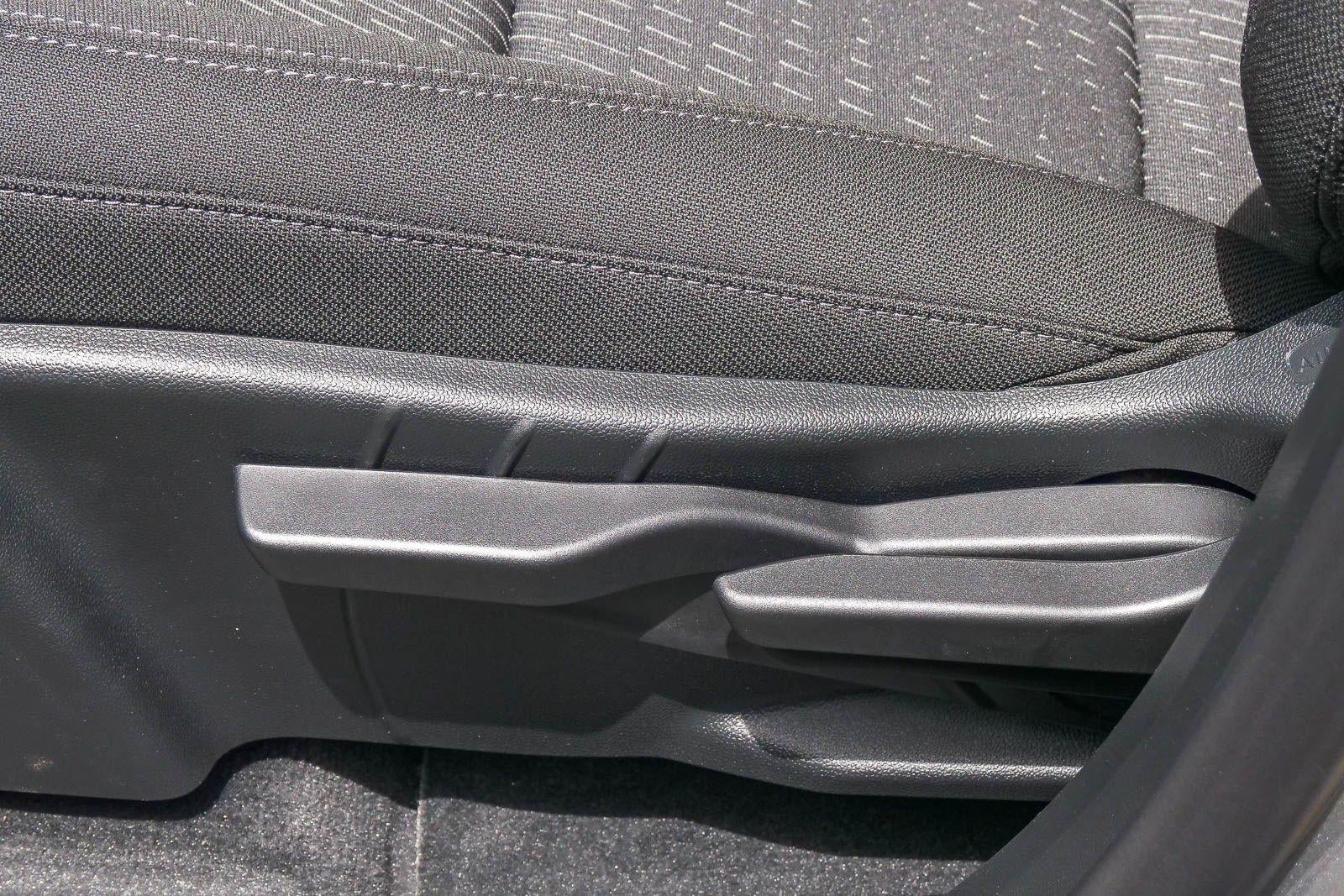 2026 Chevrolet Equinox Base