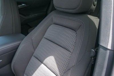2026 Chevrolet Equinox Base