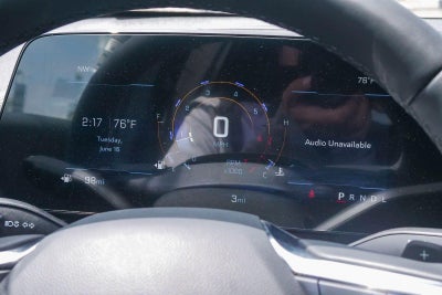 2026 Chevrolet Equinox Base
