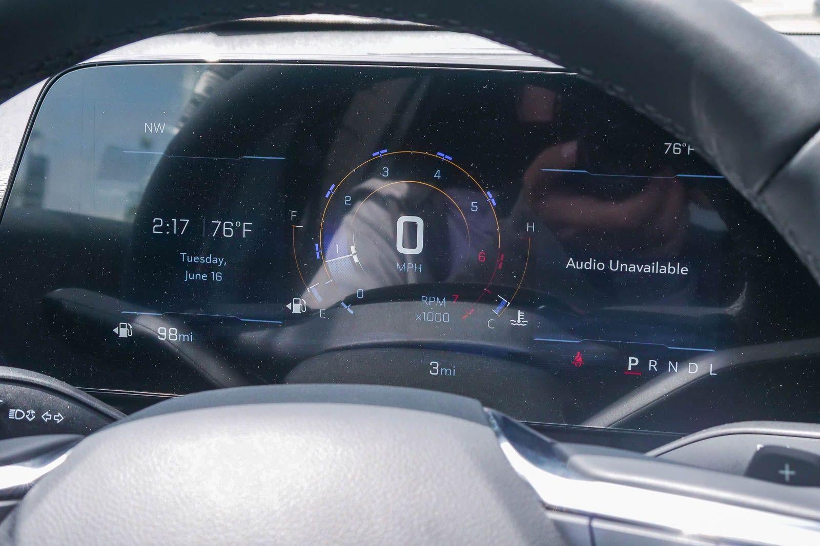2026 Chevrolet Equinox Base