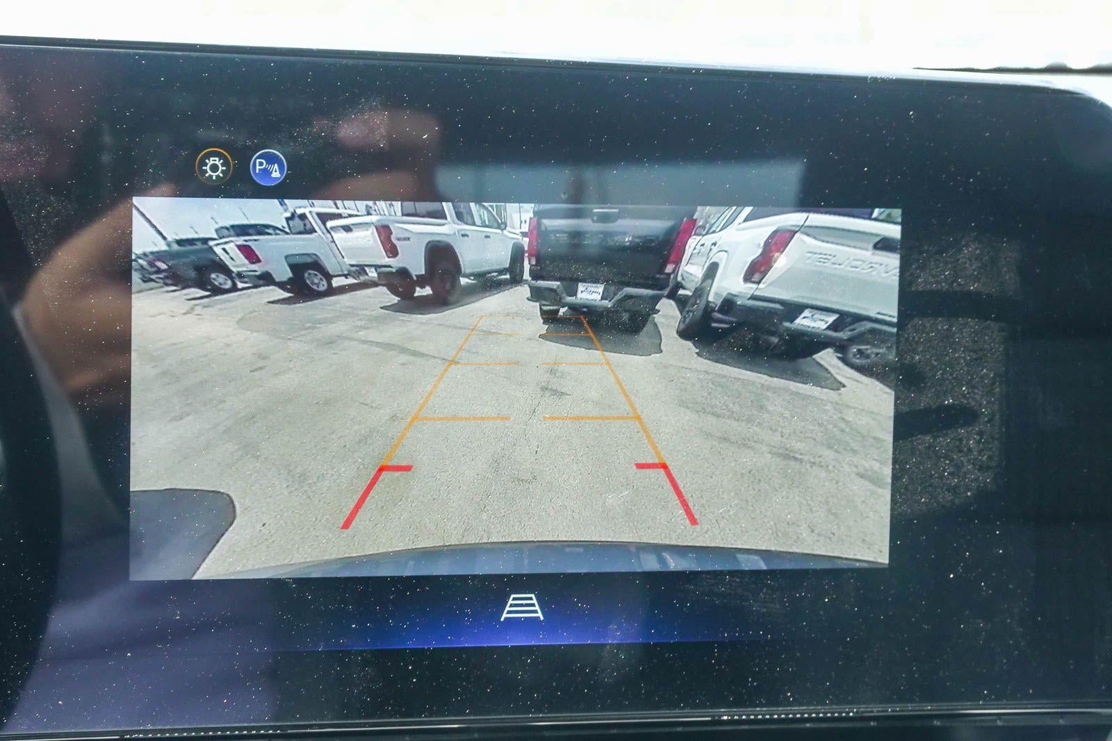 2026 Chevrolet Equinox Base