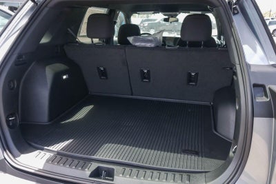 2026 Chevrolet Equinox Base