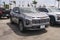 2026 Chevrolet Equinox Base