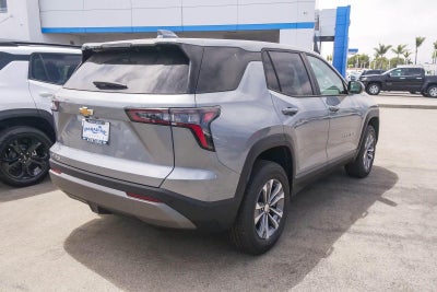 2026 Chevrolet Equinox Base