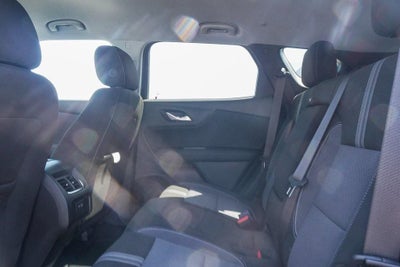 2025 Chevrolet Blazer LT FWD