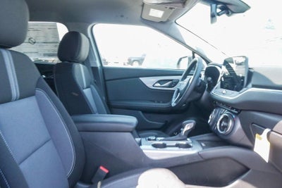 2025 Chevrolet Blazer LT FWD