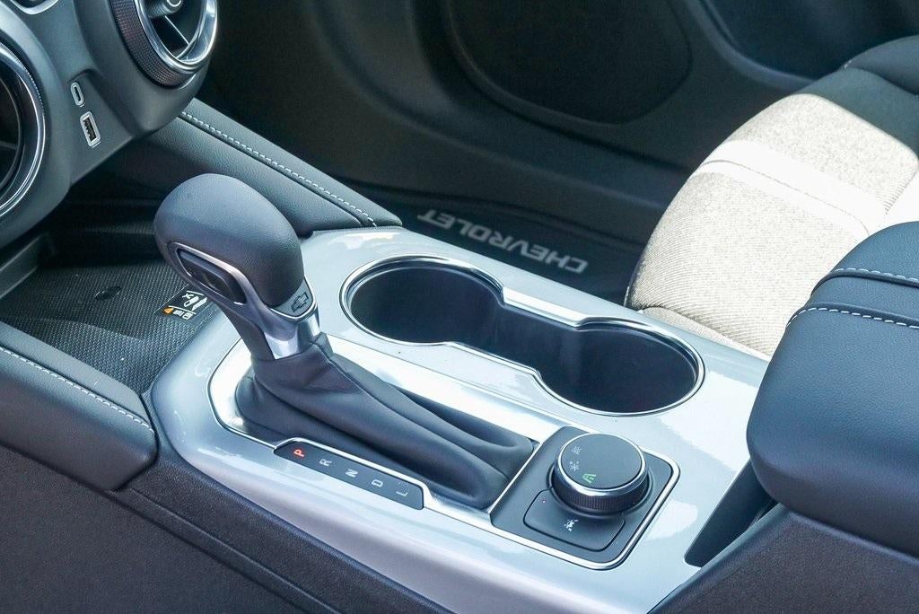 2025 Chevrolet Blazer LT FWD