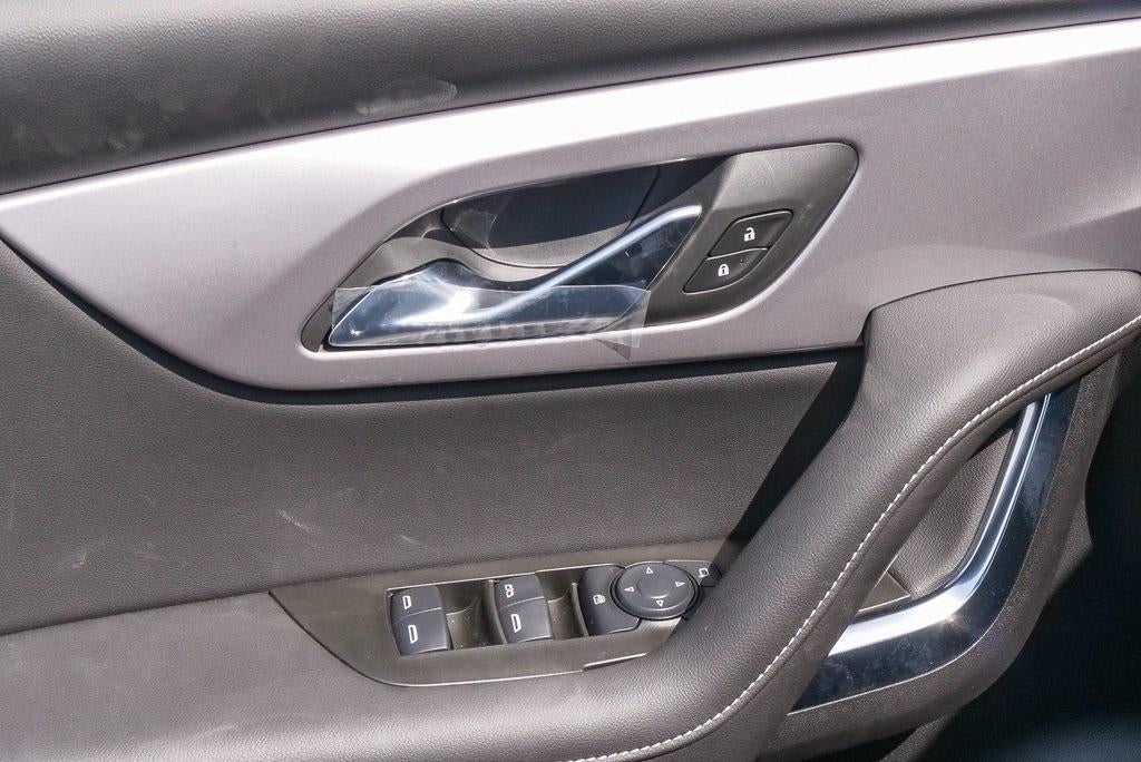 2025 Chevrolet Blazer LT FWD