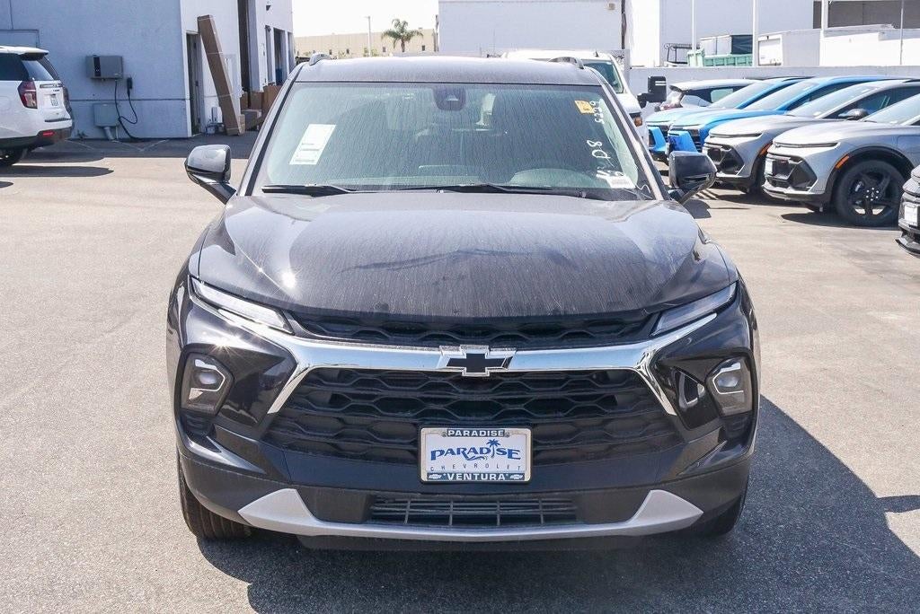 2025 Chevrolet Blazer LT FWD