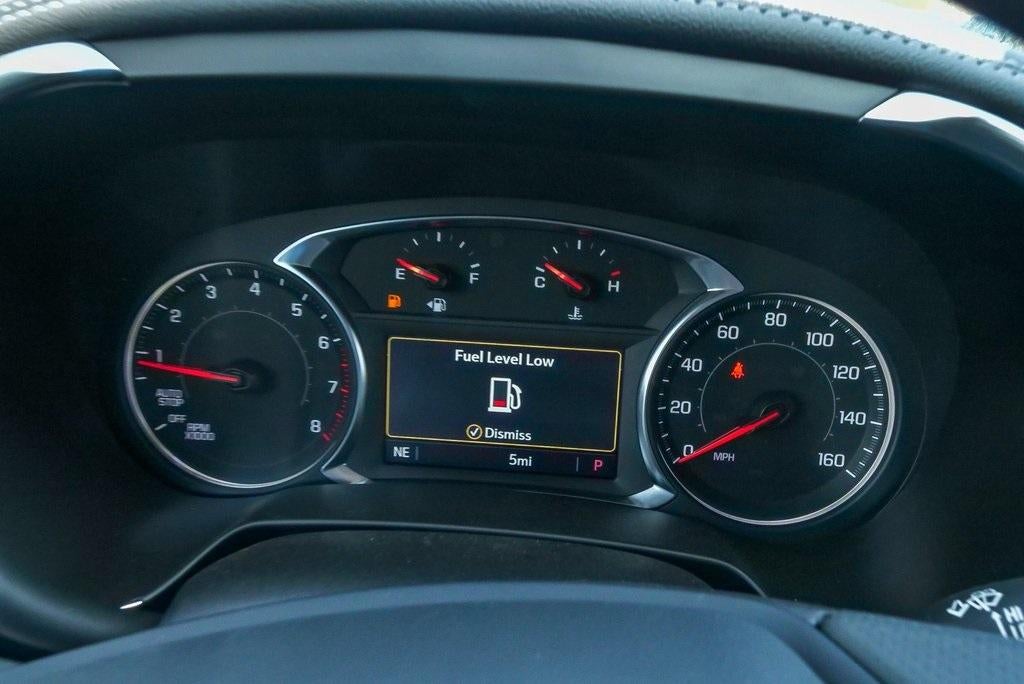 2025 Chevrolet Blazer LT FWD