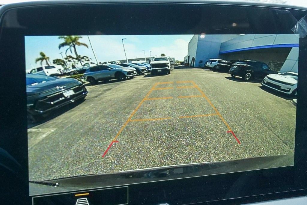 2025 Chevrolet Blazer LT FWD