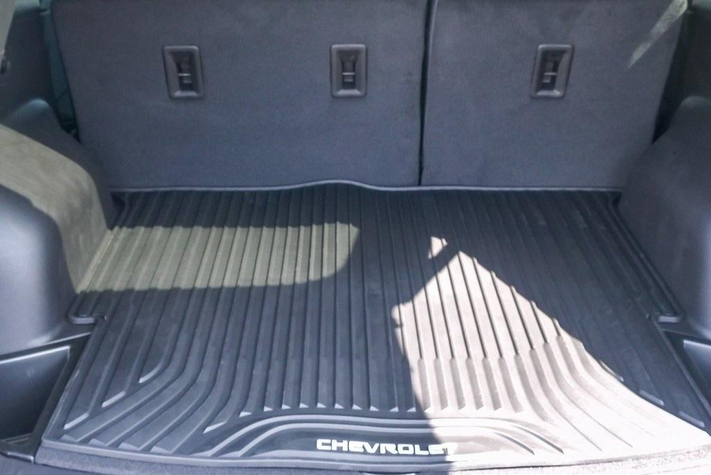 2025 Chevrolet Blazer LT FWD