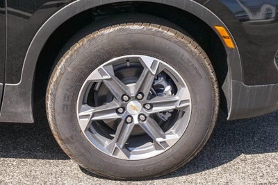 2025 Chevrolet Blazer LT FWD