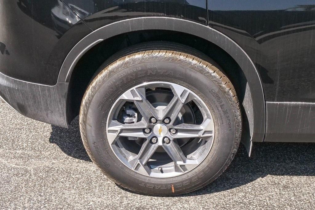 2025 Chevrolet Blazer LT FWD