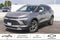 2026 Chevrolet Blazer LT FWD