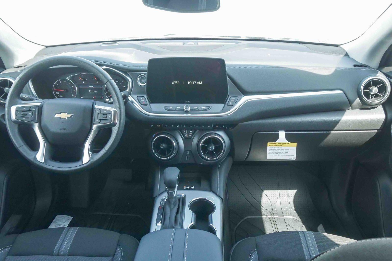 2026 Chevrolet Blazer LT FWD