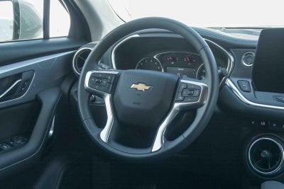 2026 Chevrolet Blazer LT FWD