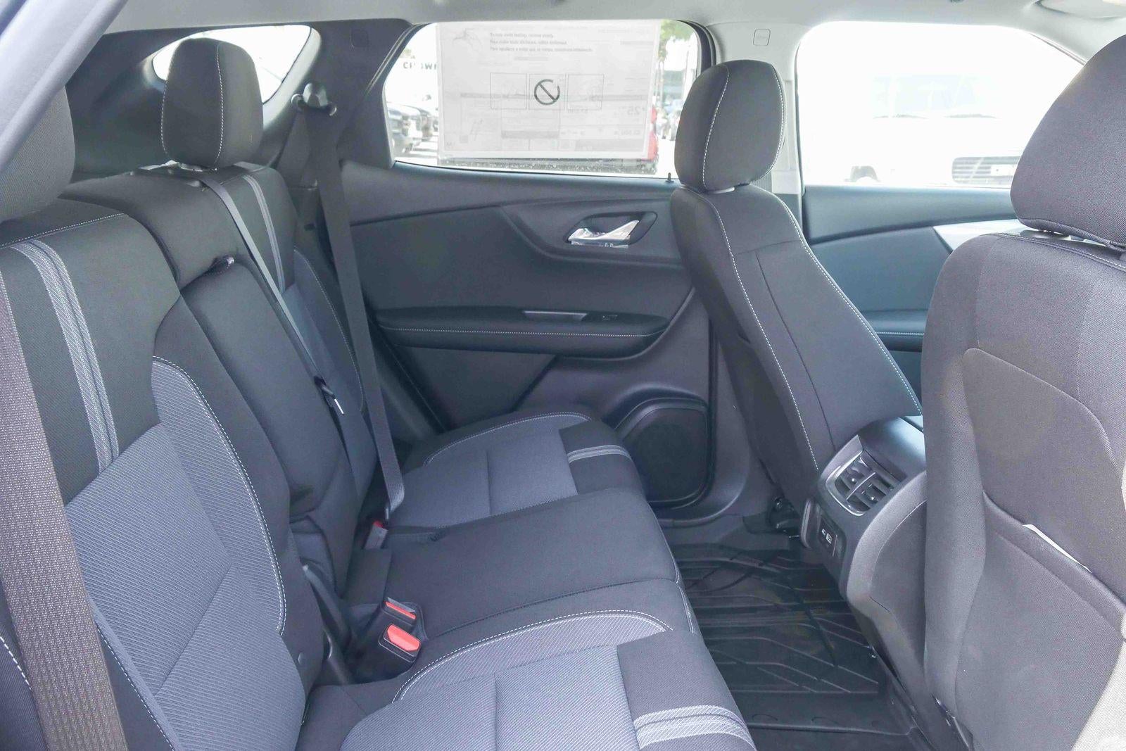 2026 Chevrolet Blazer LT FWD