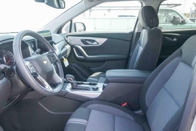 2026 Chevrolet Blazer LT FWD