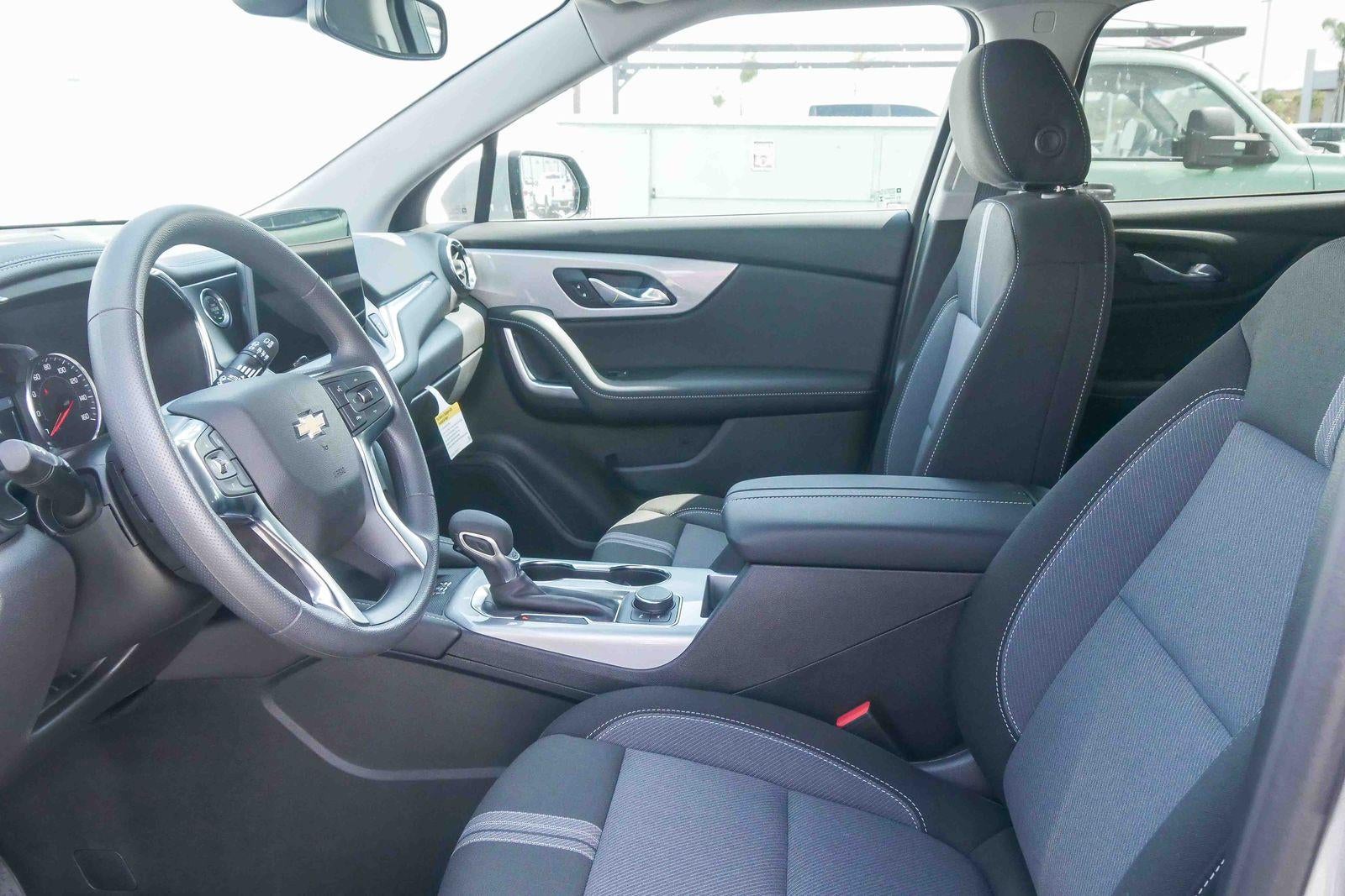 2026 Chevrolet Blazer LT FWD