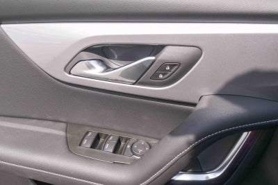 2026 Chevrolet Blazer LT FWD