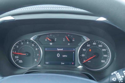 2026 Chevrolet Blazer LT FWD