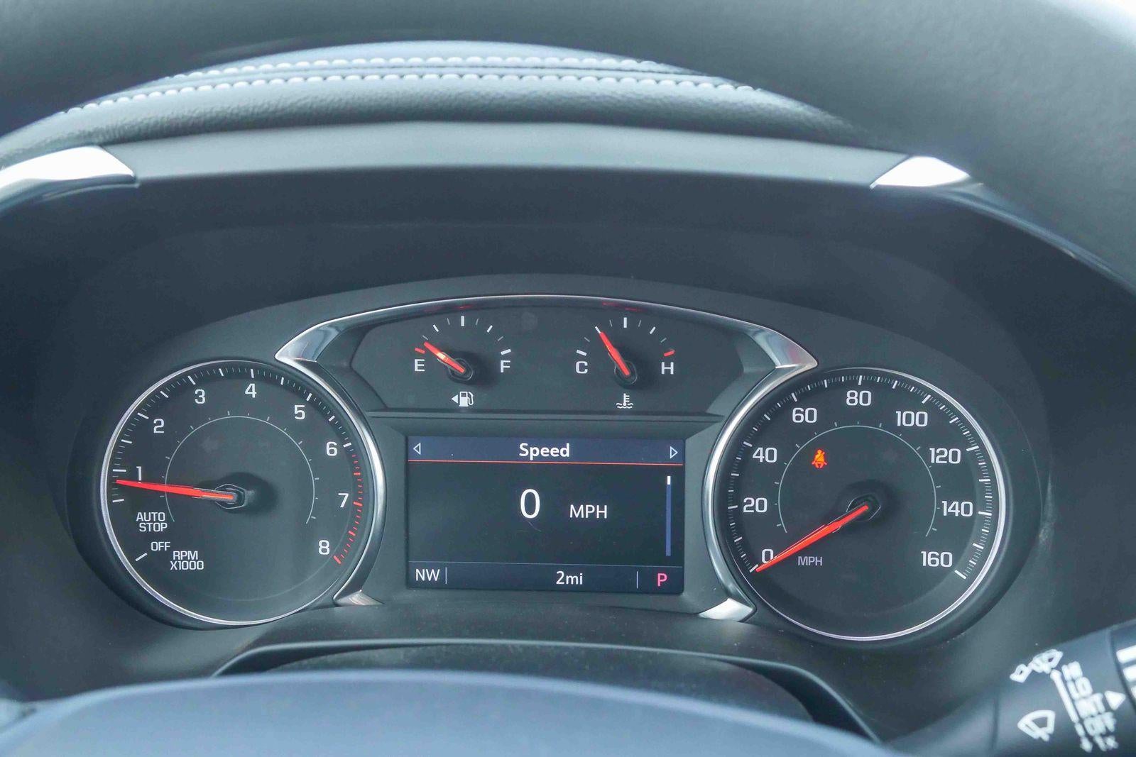 2026 Chevrolet Blazer LT FWD