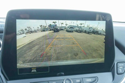 2026 Chevrolet Blazer LT FWD
