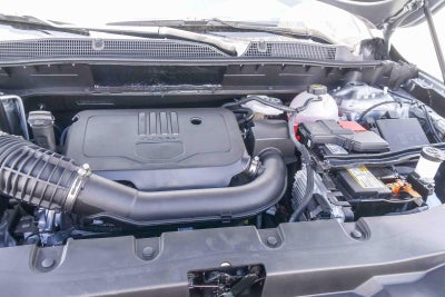 2026 Chevrolet Blazer LT FWD