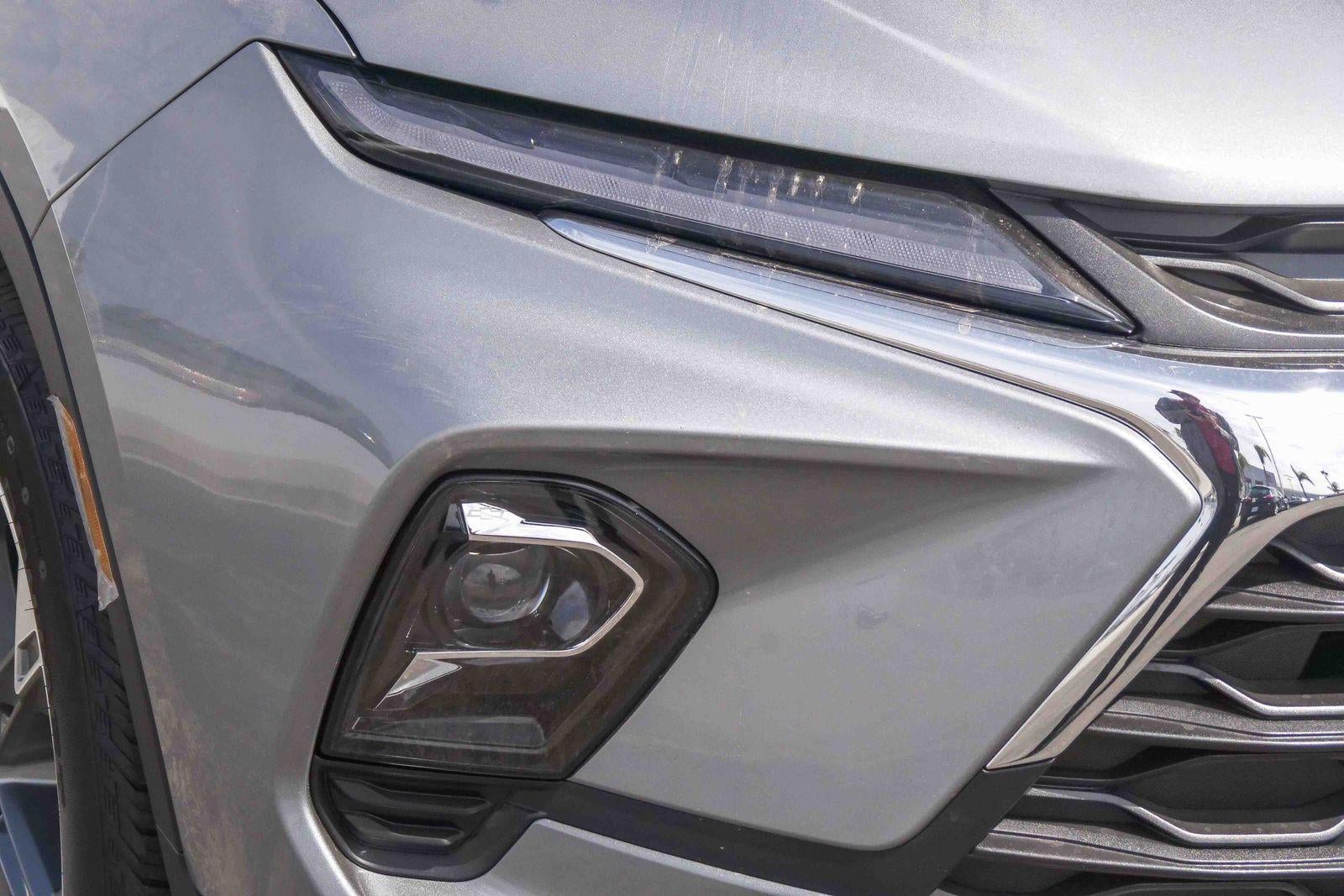 2026 Chevrolet Blazer LT FWD