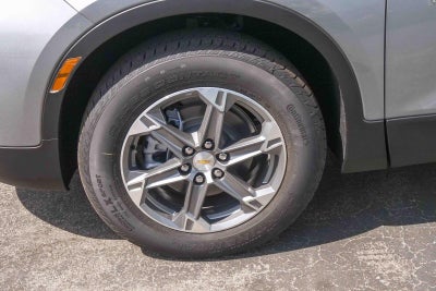 2026 Chevrolet Blazer LT FWD
