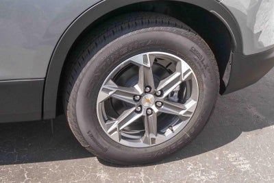 2026 Chevrolet Blazer LT FWD