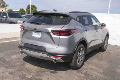 2026 Chevrolet Blazer LT FWD