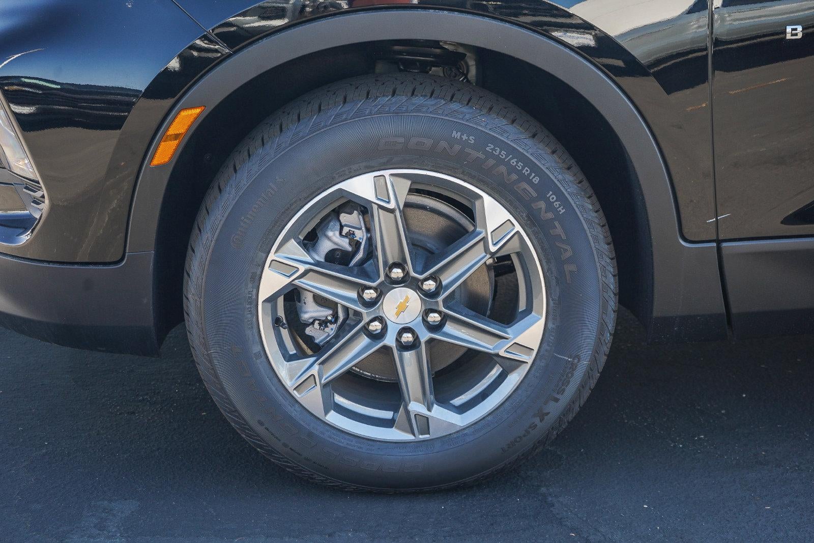 2026 Chevrolet Blazer LT FWD