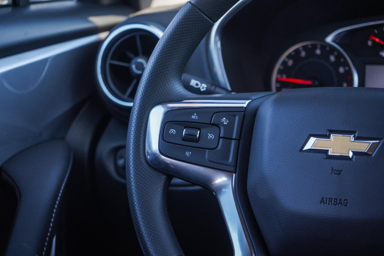 2026 Chevrolet Blazer LT FWD
