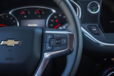 2026 Chevrolet Blazer LT FWD