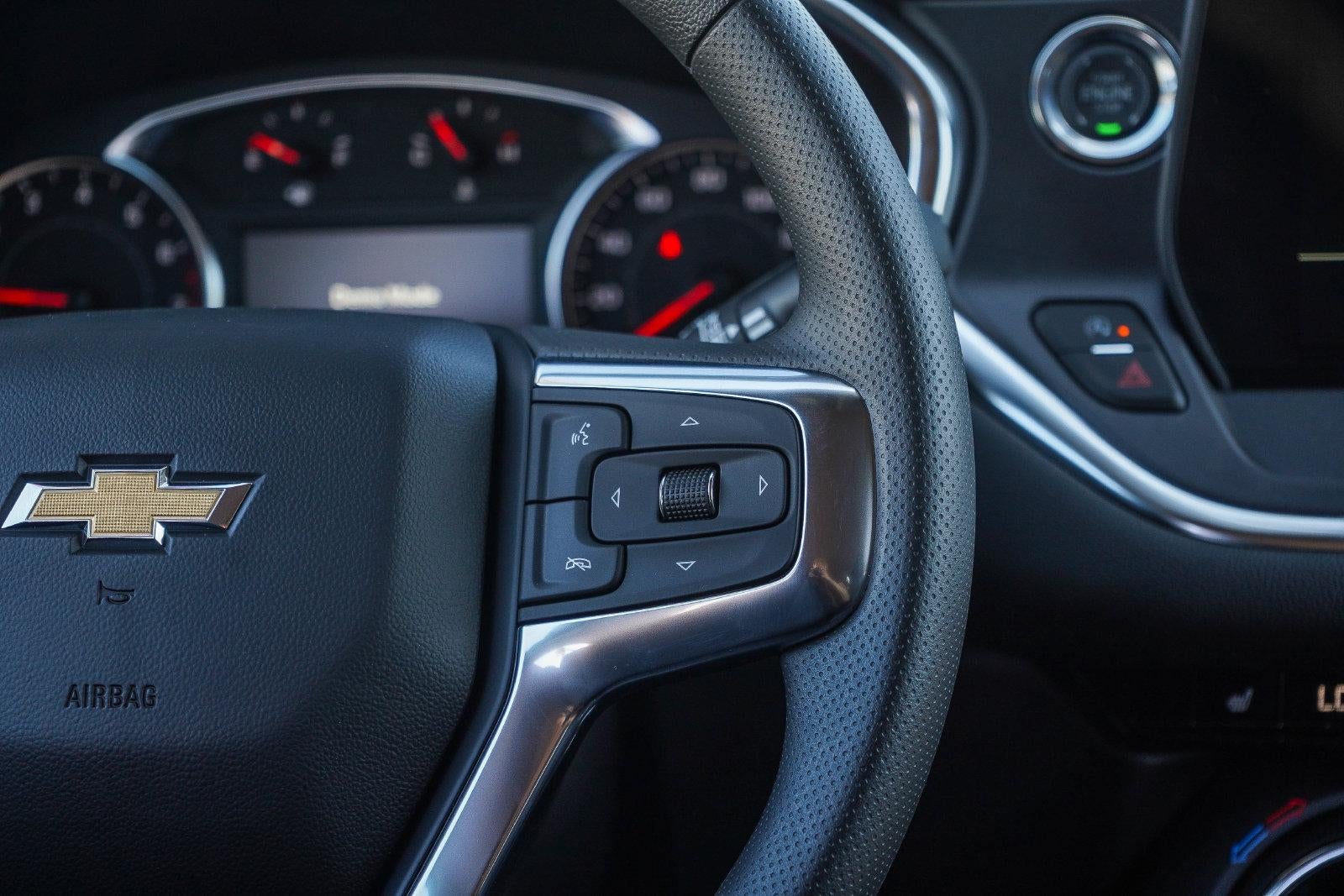 2026 Chevrolet Blazer LT FWD