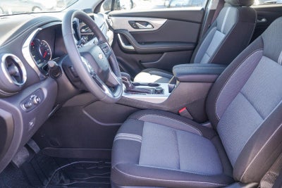 2026 Chevrolet Blazer LT FWD