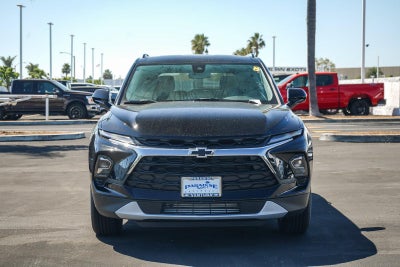 2026 Chevrolet Blazer LT FWD