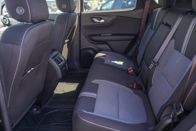 2026 Chevrolet Blazer LT FWD