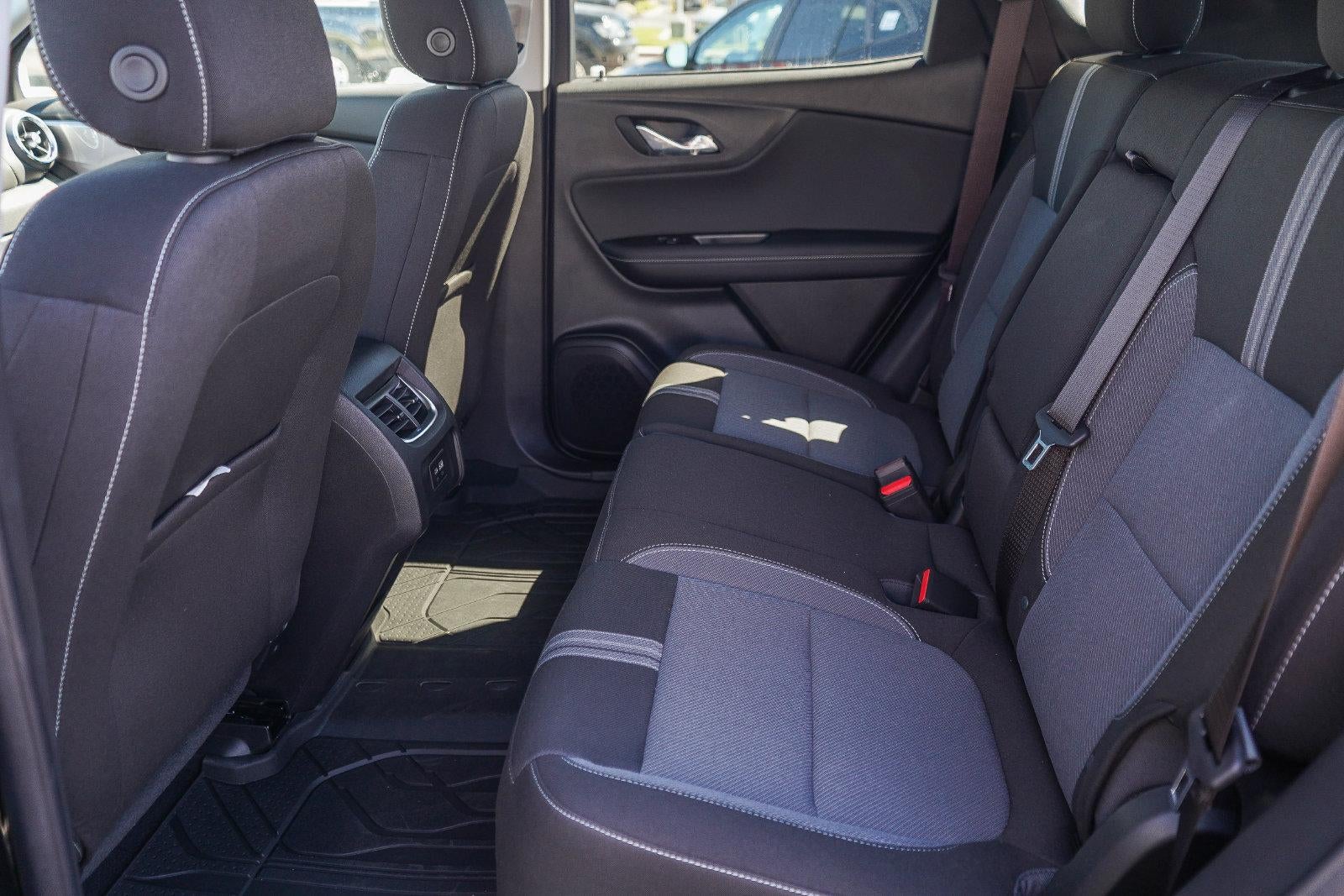 2026 Chevrolet Blazer LT FWD