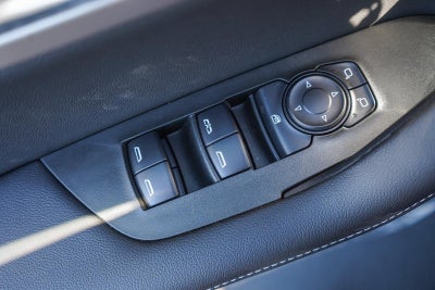 2026 Chevrolet Blazer LT FWD