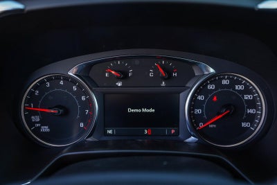 2026 Chevrolet Blazer LT FWD