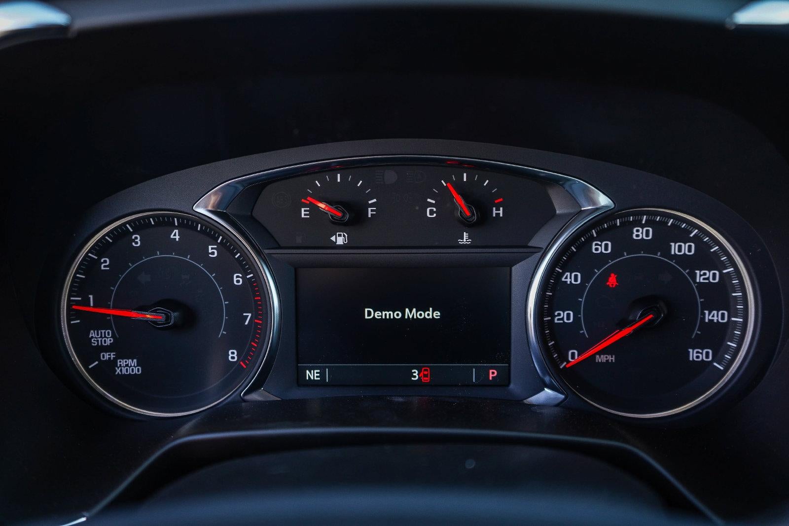 2026 Chevrolet Blazer LT FWD