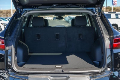 2026 Chevrolet Blazer LT FWD