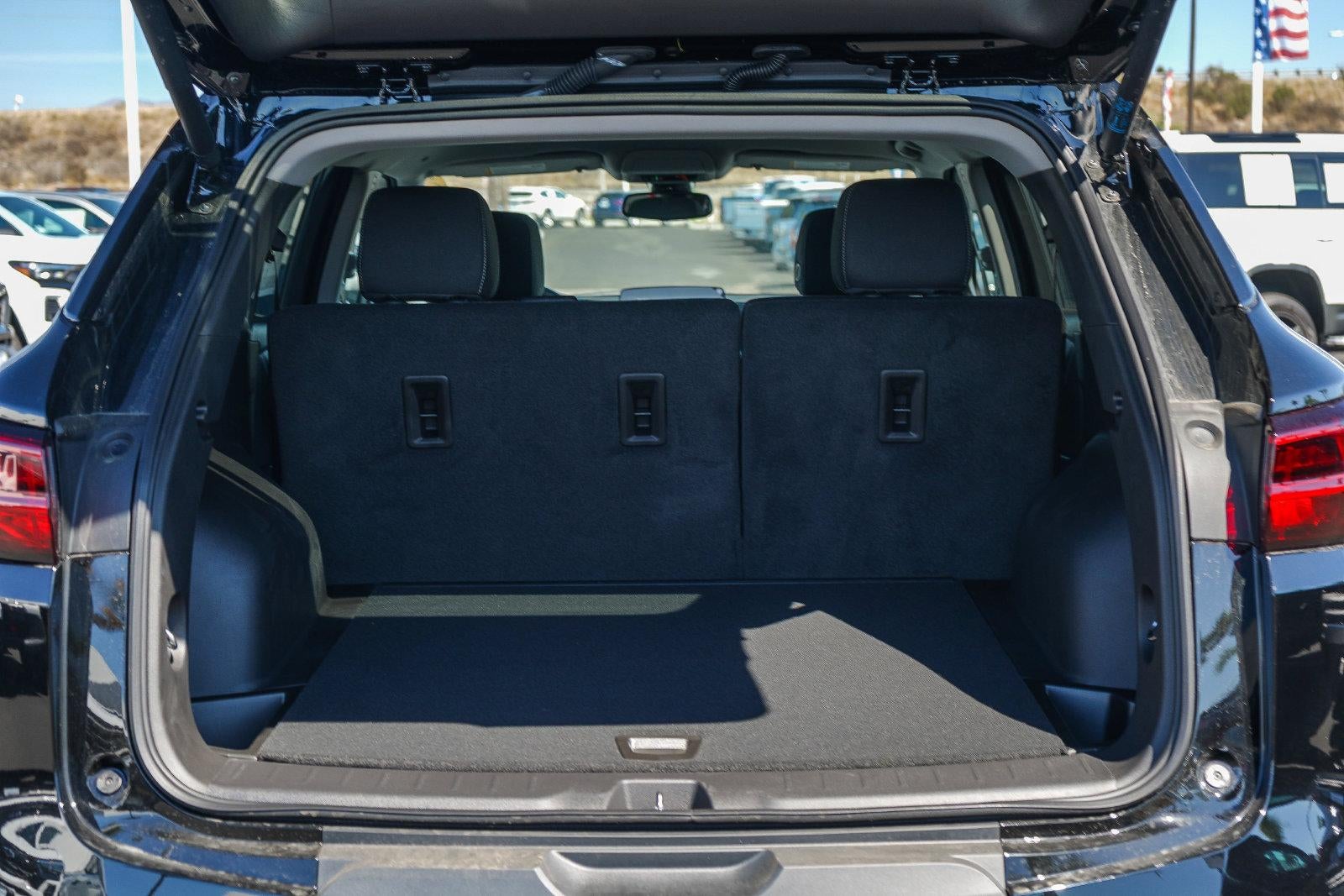 2026 Chevrolet Blazer LT FWD