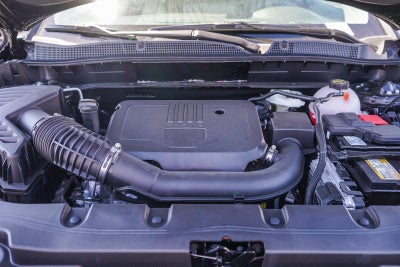 2026 Chevrolet Blazer LT FWD