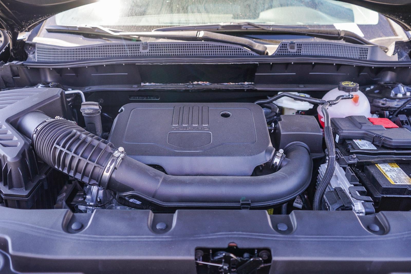 2026 Chevrolet Blazer LT FWD