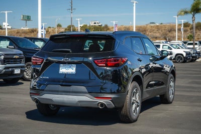 2026 Chevrolet Blazer LT FWD