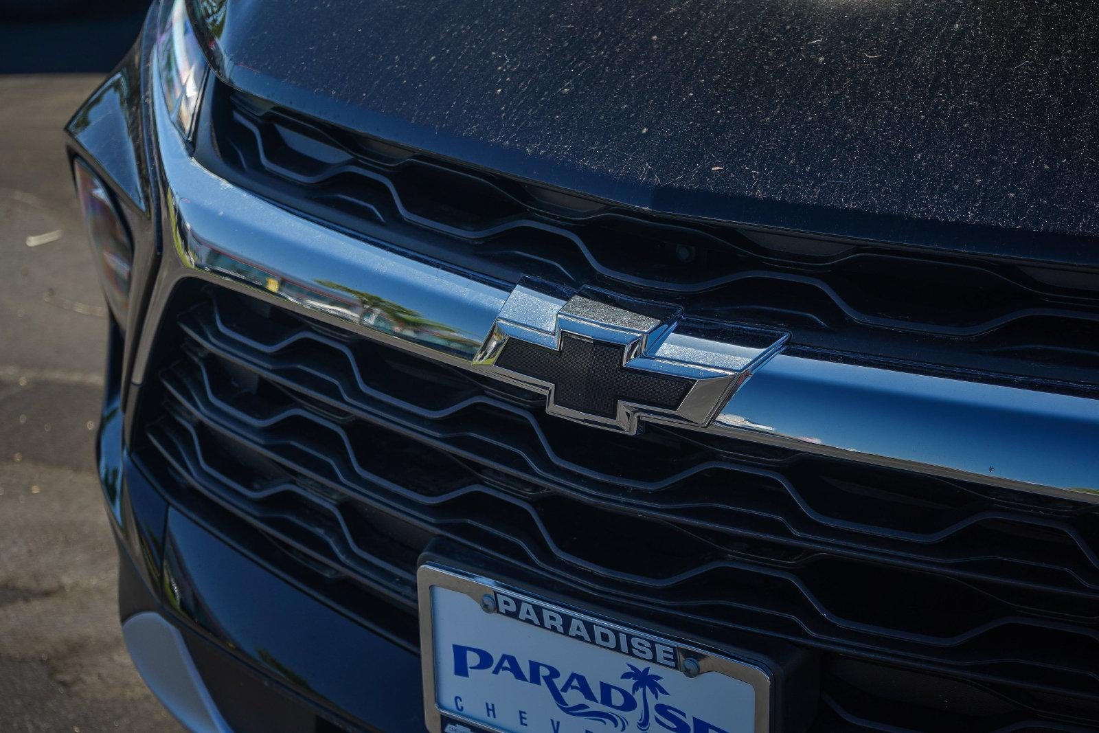 2026 Chevrolet Blazer LT FWD